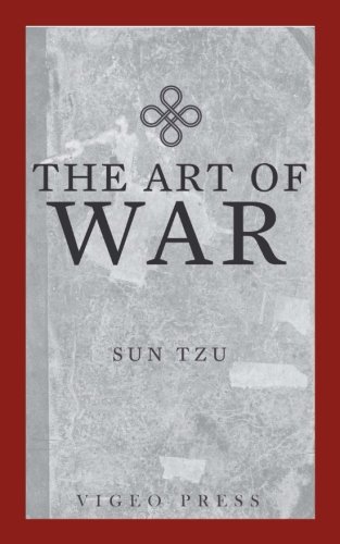 Stock image for The Art of War for sale by GF Books, Inc.