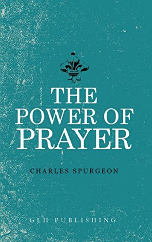 Imagen de archivo de The Power of Prayer a la venta por ThriftBooks-Dallas