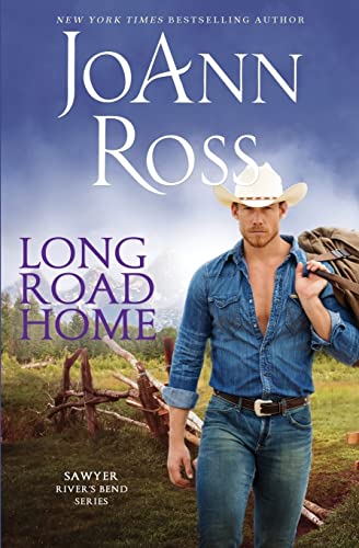 Stock image for Long Road Home (River's Bend) (Volume 2) for sale by SecondSale