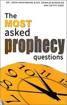 Beispielbild fr The Most Asked Prophecy Questions zum Verkauf von Better World Books