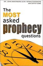 Imagen de archivo de The Most Asked Prophecy Questions a la venta por Bookmans