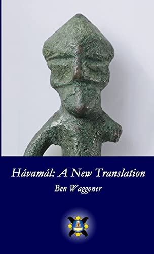 Stock image for Hvaml: A New Translation for sale by GF Books, Inc.