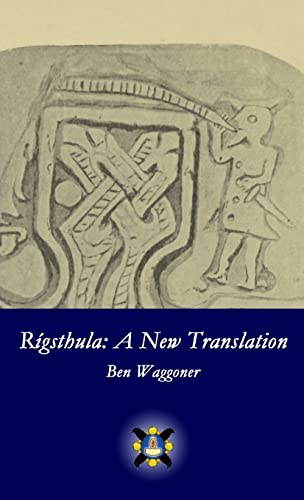 Stock image for Rgsthula: A New Translation for sale by GF Books, Inc.