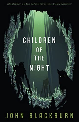 9781941147108: Children of the Night