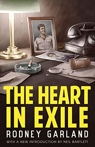 Stock image for The Heart in Exile for sale by California Books