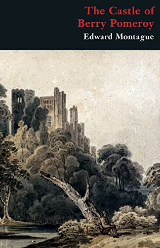 Imagen de archivo de The Castle of Berry Pomeroy (Gothic Classics) a la venta por Chiron Media