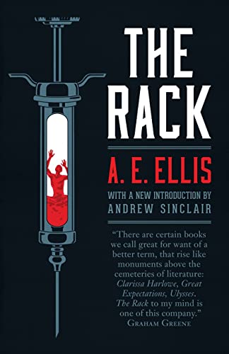 Imagen de archivo de The Rack a la venta por Your Online Bookstore