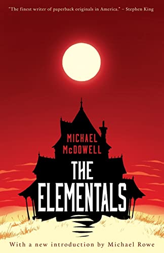 9781941147177: The Elementals