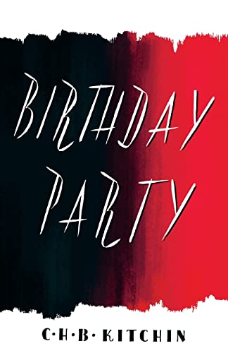 Stock image for Birthday Party for sale by Books Unplugged