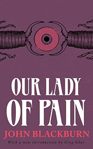 Beispielbild fr Our Lady of Pain zum Verkauf von WorldofBooks
