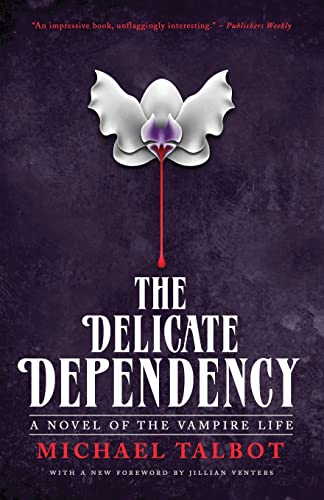 9781941147245: The Delicate Dependency