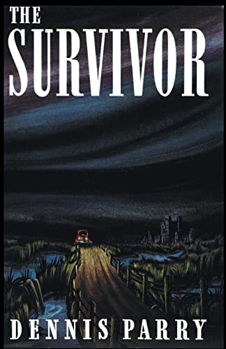 9781941147368: The Survivor (Valancourt 20Th Century Classics)