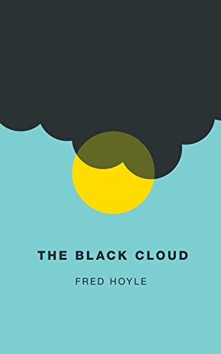 9781941147429: The Black Cloud (Valancourt 20Th Century Classics)