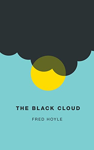 Stock image for The Black Cloud (Valancourt 20th Century Classics) for sale by More Than Words