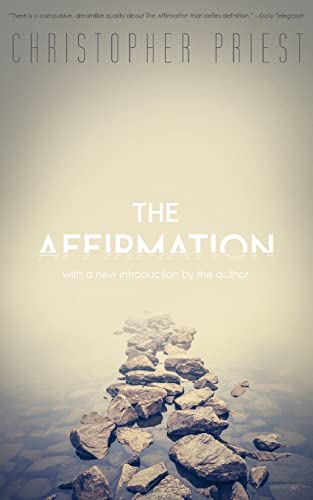 9781941147474: The Affirmation (Valancourt 20th Century Classics)