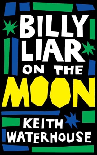 9781941147542: Billy Liar on the Moon (Valancourt 20th Century Classics)