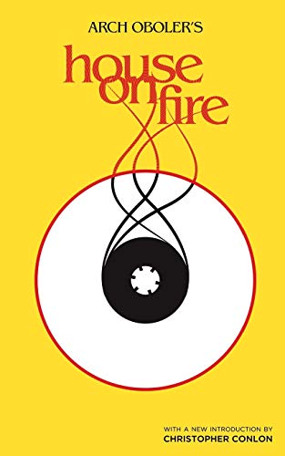 Beispielbild fr House on Fire (Valancourt 20th Century Classics) zum Verkauf von Best and Fastest Books