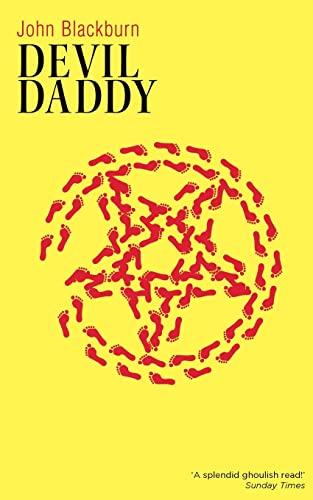 Beispielbild fr Devil Daddy zum Verkauf von WorldofBooks