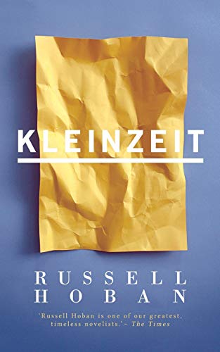 9781941147818: Kleinzeit (Valancourt 20th Century Classics)