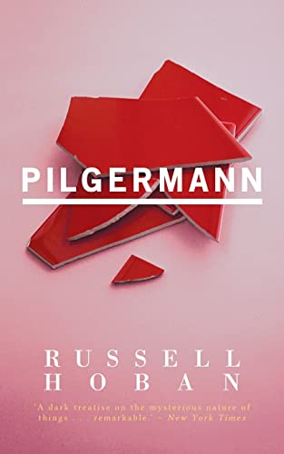 9781941147825: Pilgermann (Valancourt 20th Century Classics)
