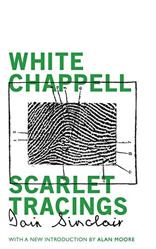 Imagen de archivo de White Chappell, Scarlet Tracings a la venta por Daedalus Books