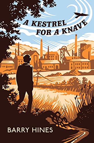 Imagen de archivo de A Kestrel for a Knave (Hardback or Cased Book) a la venta por BargainBookStores