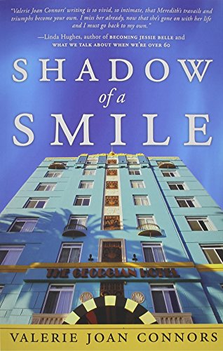 Beispielbild fr Shadow of a Smile zum Verkauf von ThriftBooks-Atlanta