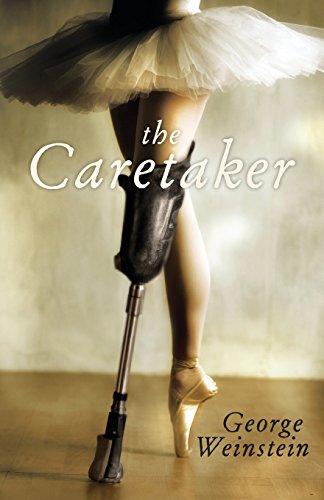 Stock image for The Caretaker for sale by Better World Books