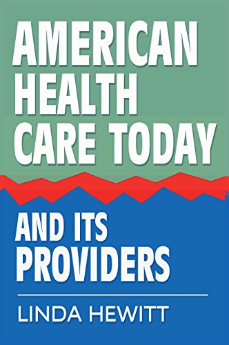 Stock image for American Health Care Today And Its Providers for sale by Lucky's Textbooks