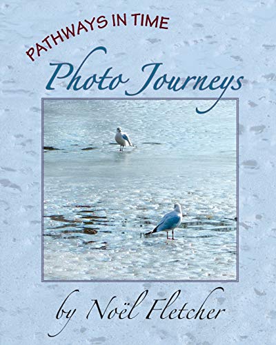 Stock image for Pathways in Time Photo Journeys for sale by PBShop.store US