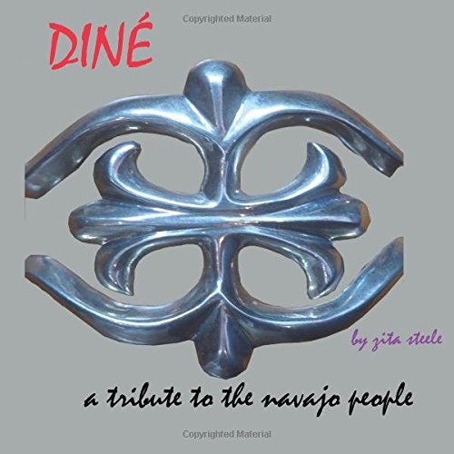 Stock image for Dine: A Tribute to the Navajo People for sale by Revaluation Books