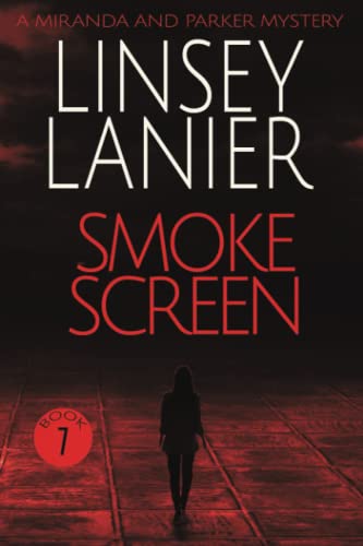 Beispielbild fr Smoke Screen (A Miranda and Parker Mystery) zum Verkauf von ThriftBooks-Atlanta