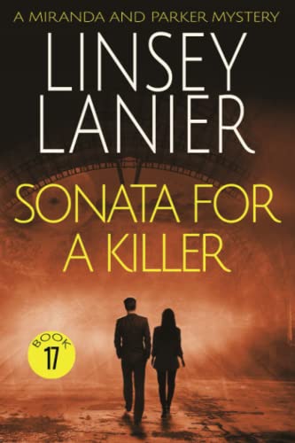 Beispielbild fr Sonata for a Killer (A Miranda and Parker Mystery) zum Verkauf von GF Books, Inc.