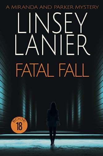 Beispielbild fr Fatal Fall (A Miranda and Parker Mystery) zum Verkauf von WorldofBooks