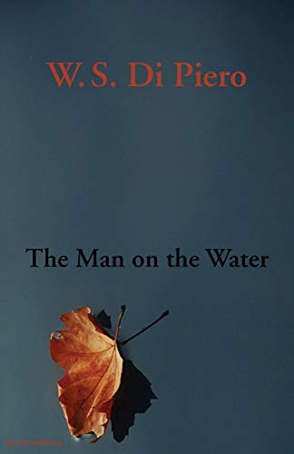 Stock image for The Man on the Water for sale by GF Books, Inc.