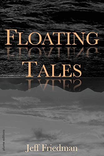Beispielbild fr Floating Tales zum Verkauf von Better World Books
