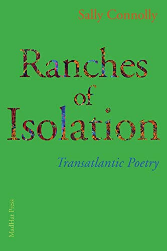 Stock image for Ranches of Isolation: Transatlantic Poetry for sale by Lucky's Textbooks