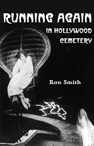 Beispielbild fr Running Again in Hollywood Cemetery zum Verkauf von Buchpark