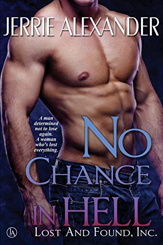 9781941205037: No Chance in Hell: Volume 3