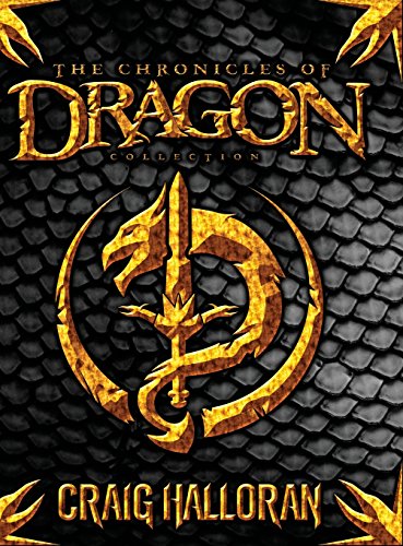 Beispielbild fr The Chronicles of Dragon Collection zum Verkauf von AwesomeBooks