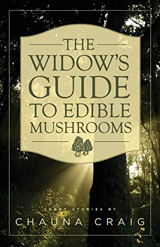 Stock image for The Widows Guide to Edible Mushrooms for sale by Red's Corner LLC