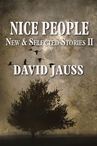 Beispielbild fr Nice People: New & Selected Stories II zum Verkauf von Books From California