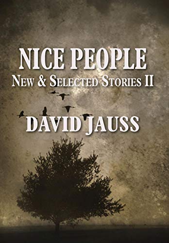 Beispielbild fr Nice People: New & Selected Stories II zum Verkauf von Buchpark