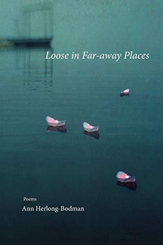 Stock image for Loose in Far-away Places for sale by Lucky's Textbooks