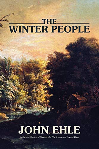 Beispielbild fr The Winter People zum Verkauf von WorldofBooks