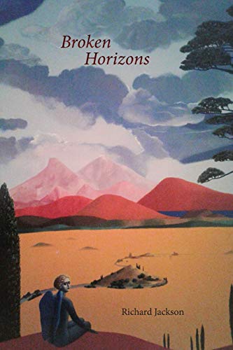 Stock image for Broken Horizons for sale by GF Books, Inc.