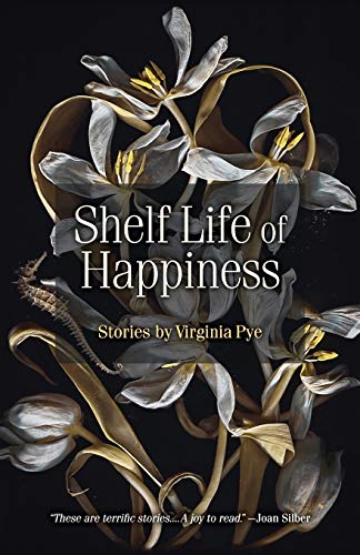 Imagen de archivo de Shelf Life of Happiness a la venta por SecondSale