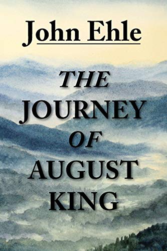 Stock image for The Journey of August King for sale by BooksRun