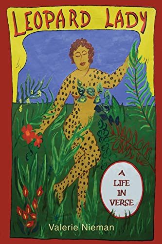 Beispielbild fr Leopard Lady : A Life in Verse zum Verkauf von Better World Books