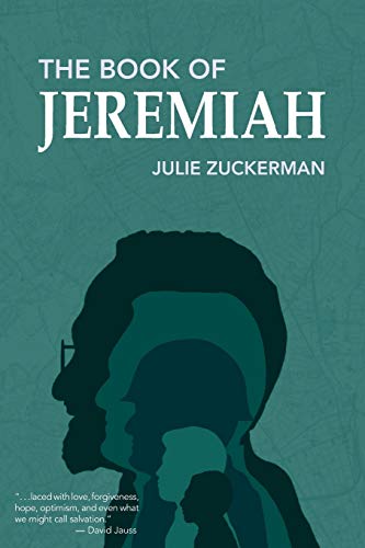 Beispielbild fr The Book of Jeremiah: A Novel in Stories zum Verkauf von Wonder Book